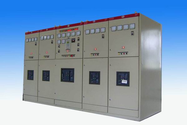 梅江装修配电柜 安全实用建筑抽屉式配电柜-电